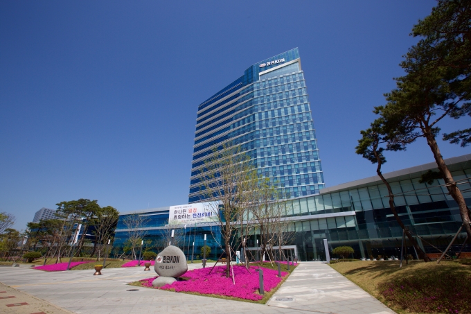 한전KDN, 산업부 부처 1호 데이터 결합전문기관에 지정