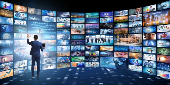 국내 IPTV 3사가 지급하는 콘텐츠 사용료가 수신료 매출 대비 매우 낮은 수준인 것으로 나타났다. /사진=이미지투데이