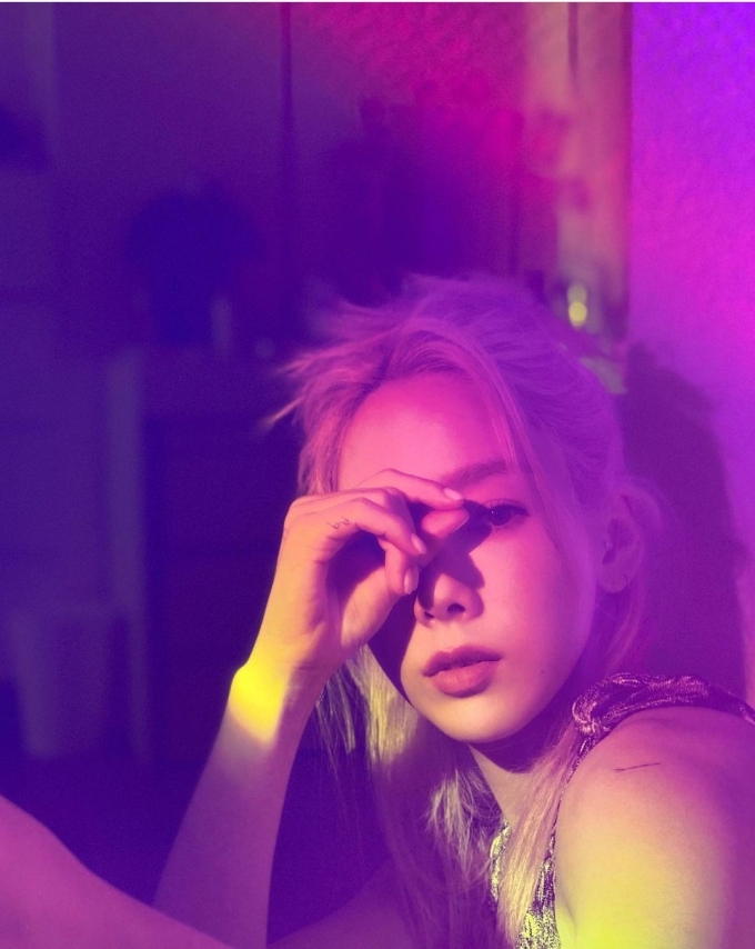 태연 인스타그램