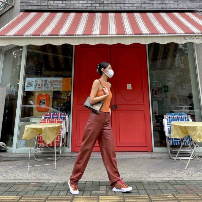 /사진=설현 인스타그램