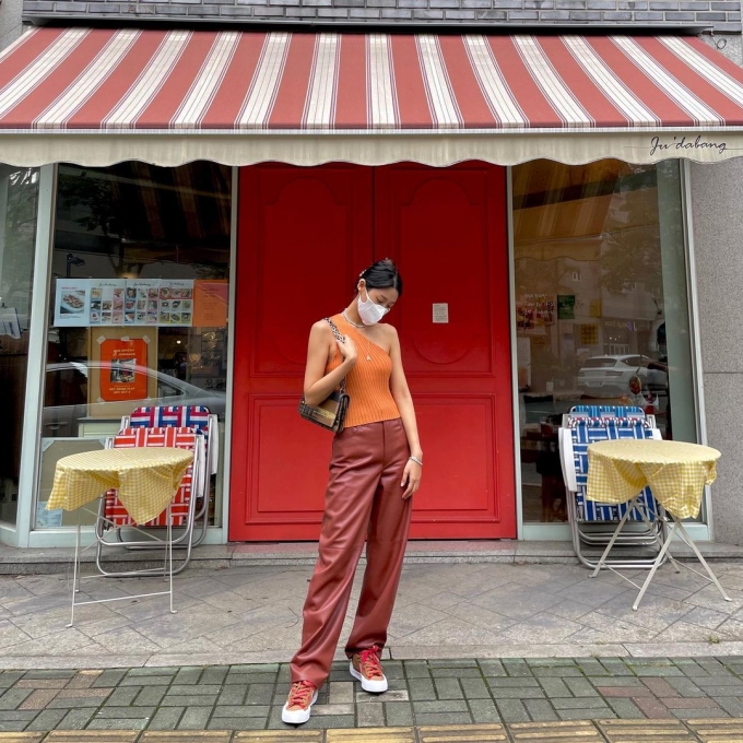 /사진=설현 인스타그램