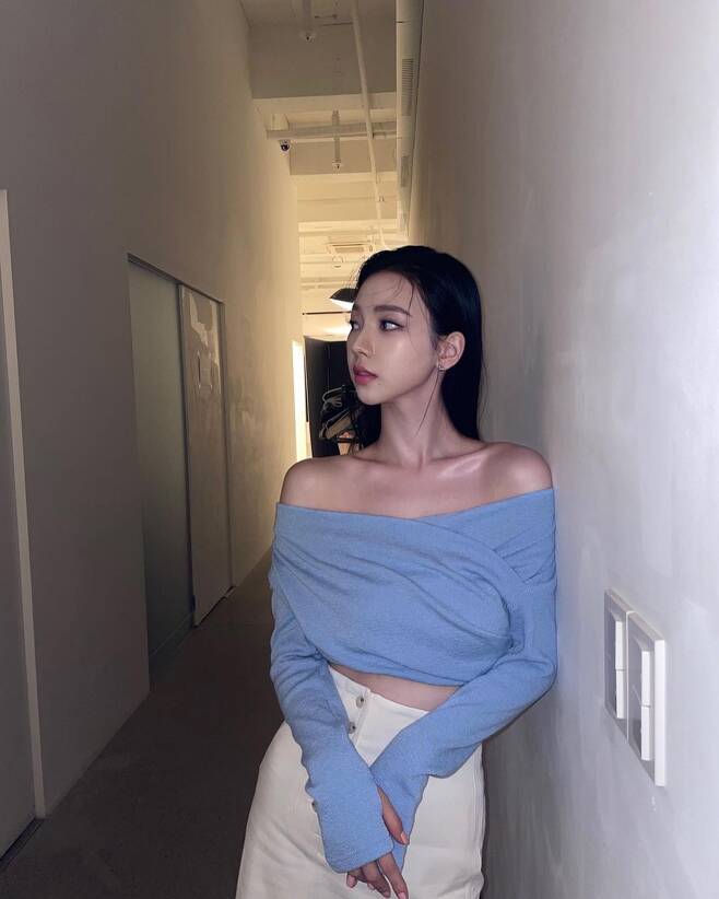 사진=에스파 공식 인스타그램