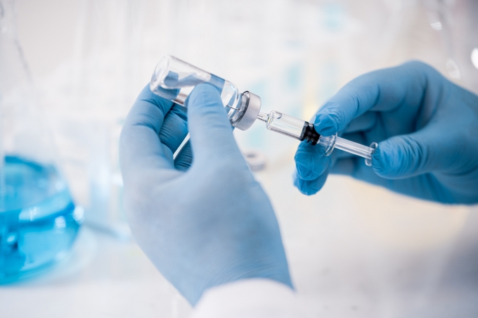 미국 CDC가 바이든 대통령의 새로운 백신 접종 확대 전략을 뒷받침할 연구결과를 내놨다. /사진=이미지투데이