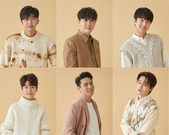 '미스터트롯' TOP6의 매니지먼트를 맡았던 뉴에라프로젝트가 입장을 전했다. /사진=TV조선 제공