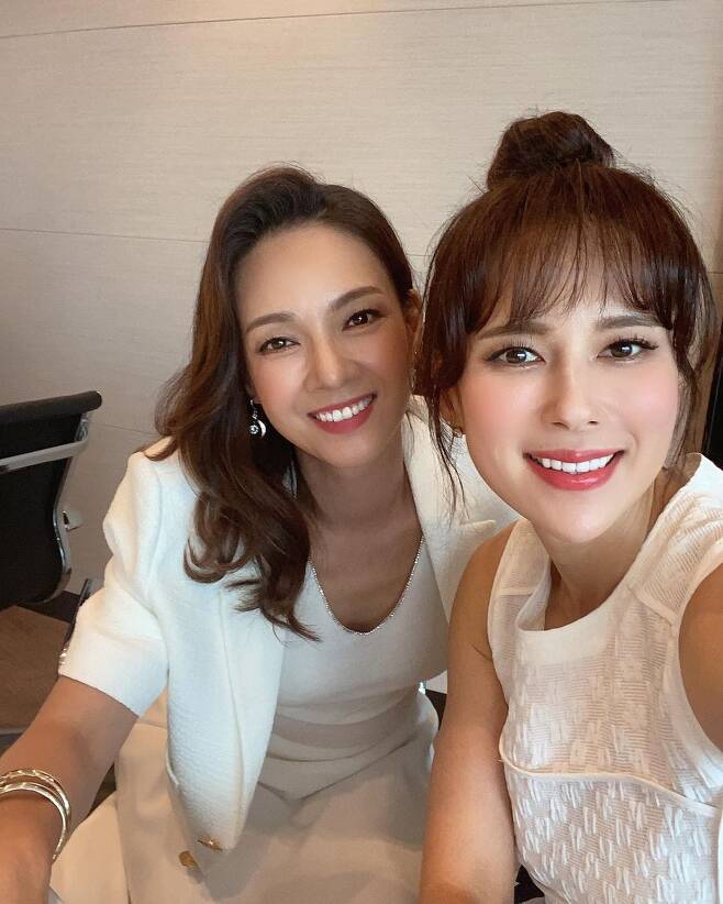 사진= 에바 포피엘 인스타그램