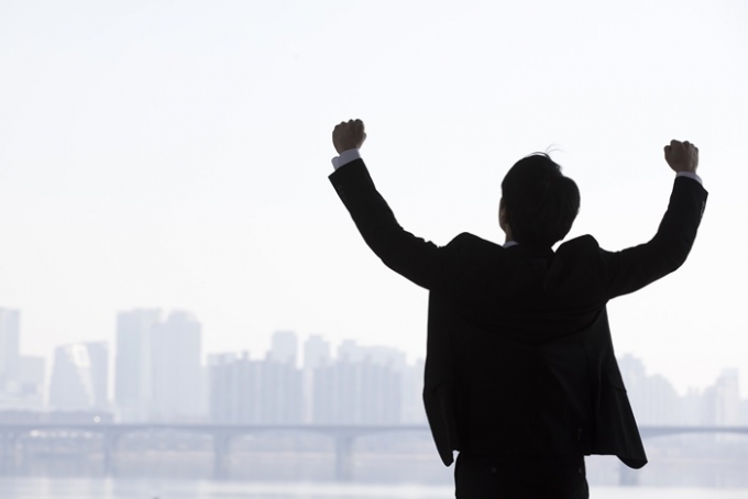 극심한 취업난으로 창업을 선택한 사람들도 있지만 새로운 영역에 도전하고 싶어 스타트업을 시작하는 이들도 있다. /사진=이미지투데이 