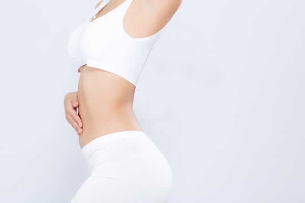 머니S가 취재한 여성들은 노브라를 하는 이유로 답답함과 건강상 문제를 꼽았다. 사진은 기사내용과 무관함. /사진=이미지투데이