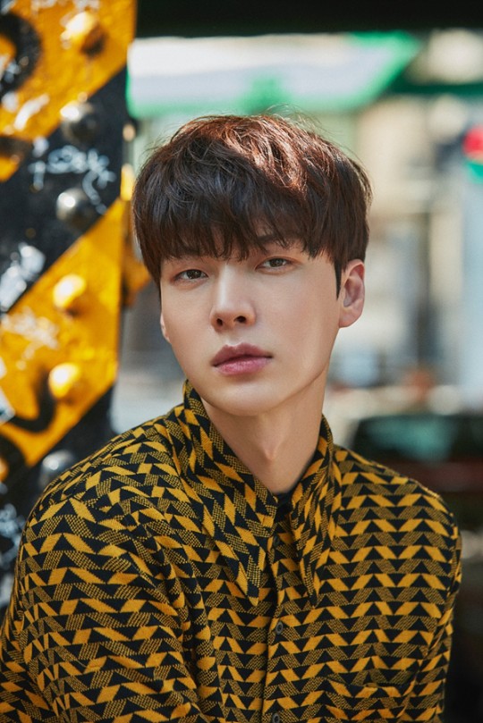 15일 tvN은 안재현이 신규 5분 예능 '운동천재 안재현'을 론칭한다고 밝혔다. /사진=tvN 제공