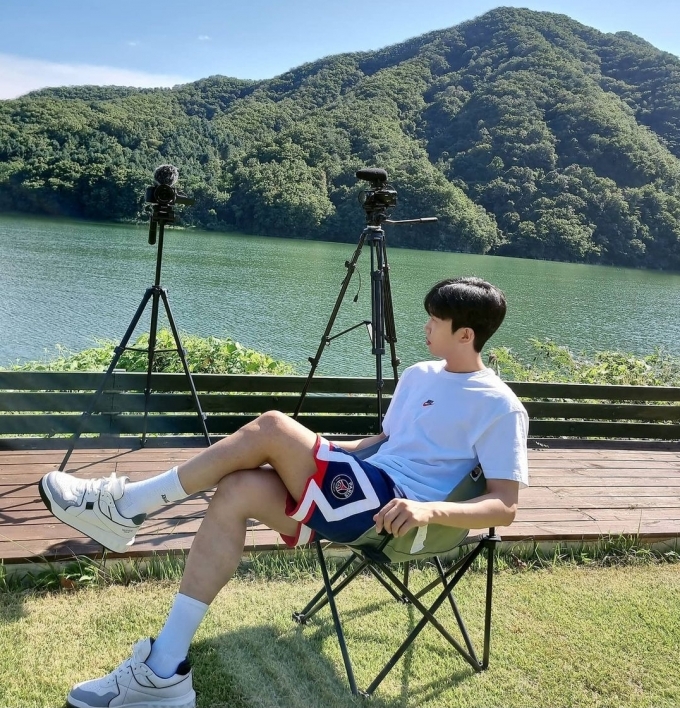 임영웅 인스타그램