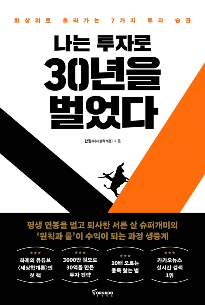[신간] 투자의 성공, 리스크 관리에서 시작된다