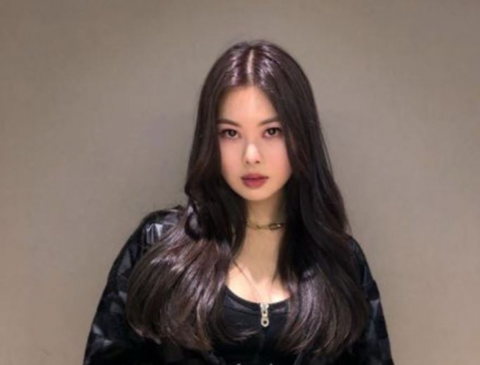 '스트릿 우먼 파이터'에 출연한 댄스 크루 웨이비 멤버 리수의 학교폭력 폭로글이 확산됐다. /사진=리수 인스타그램