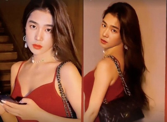 그룹 슈퍼주니어를 탈퇴한 강인의 충격적 근황이 공개됐다. /사진=강인 인스타그램