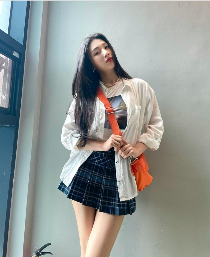 조이 인스타그램