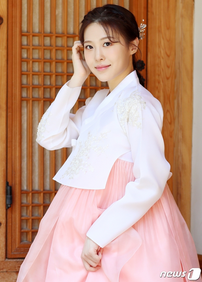 배우 이서 / 뉴스1 © News1 김진환 기자