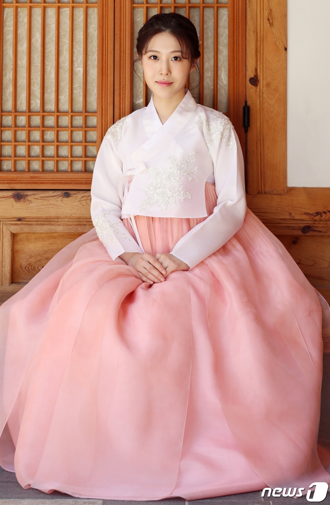 배우 이서 / 뉴스1 © News1 김진환 기자
