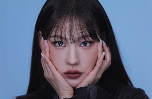 인기 뷰티 크리에이터 이사배는 지난 20일 인스타그램에 노제 커버 메이크업 유튜브 썸네일을 게재하며 "많이 기다려주셔서 감사하다"고 덧붙였다. /사진=이사배 인스타그램