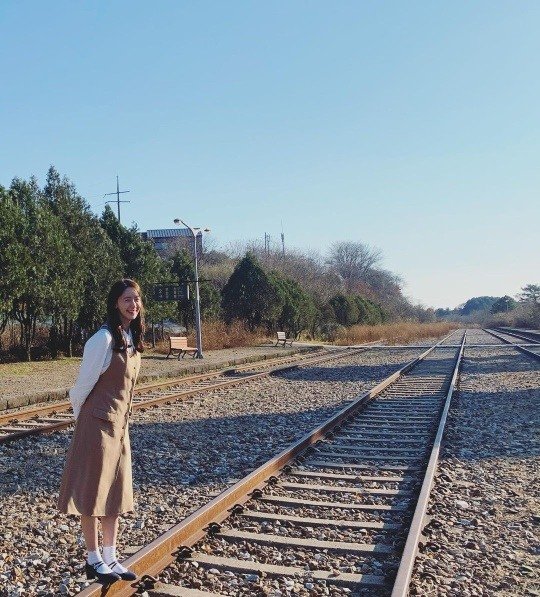 사진=윤아 인스타그램
