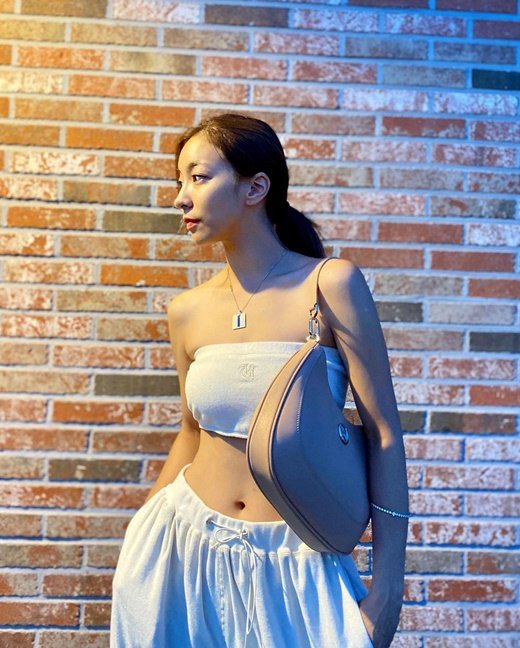 사진=루나 인스타그램