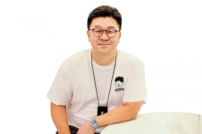 최진환 자비스앤빌런즈 CFO, CJ·하이브 거친 재무·전략전문가