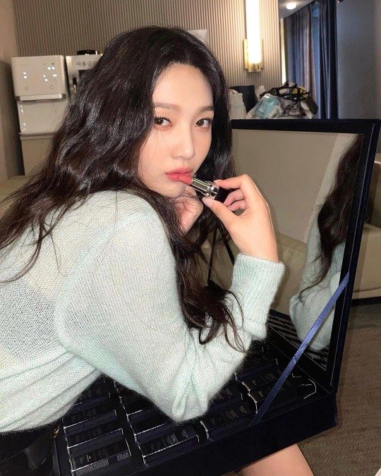 사진=조이 인스타그램
