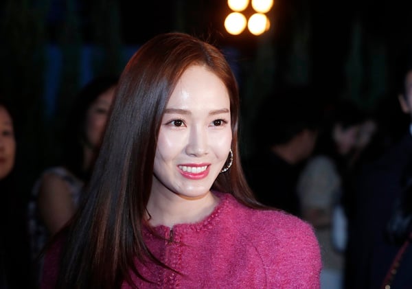 걸그룹 소녀시대 출신 제시카는 지난27일(현지 시각) 억대 소송에 휘말렸다. /사진=뉴스1