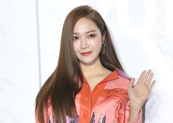 제시카의 연인 타일러권이 지난 28일 한 매체를 통해 채무불이행 소송건을 언급, "억울하다"고 전했다. /사진=뉴스1