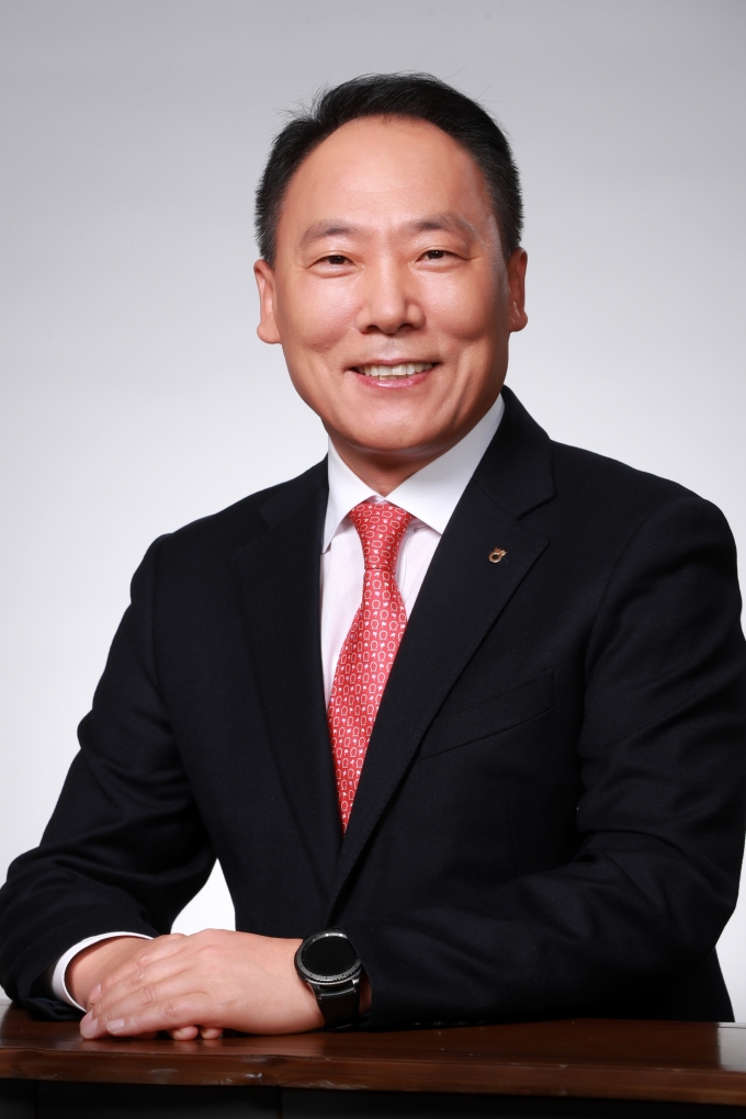 박태선 NH농협캐피탈 대표이사/사진=NH농협캐피탈