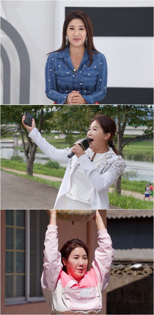 '돌리도'로 역주행 신화를 쓴 가수 서지오의 일상이 29일 방송되는 '퍼펙트 라이프'를 통해 공개된다. /사진='퍼펙트 라이프' 제공