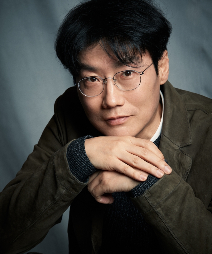 오징어 게임 황동혁 감독 / 넷플릭스 제공 © 뉴스1