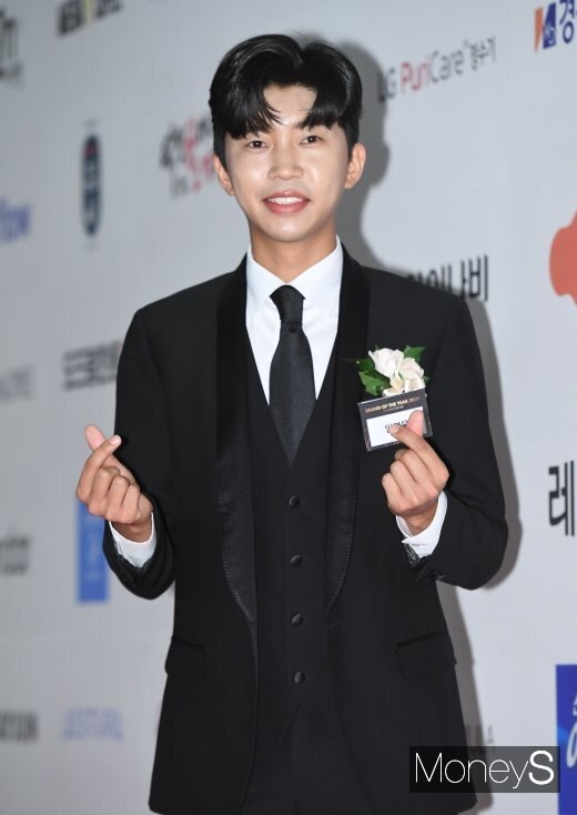 임영웅 / 사진=머니S