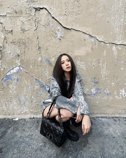 사진=지수 인스타그램