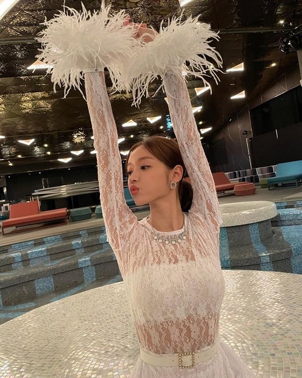 사진=유아 인스타그램