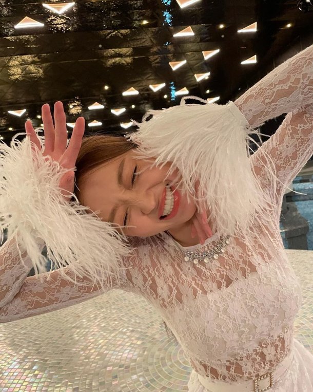 사진=유아 인스타그램