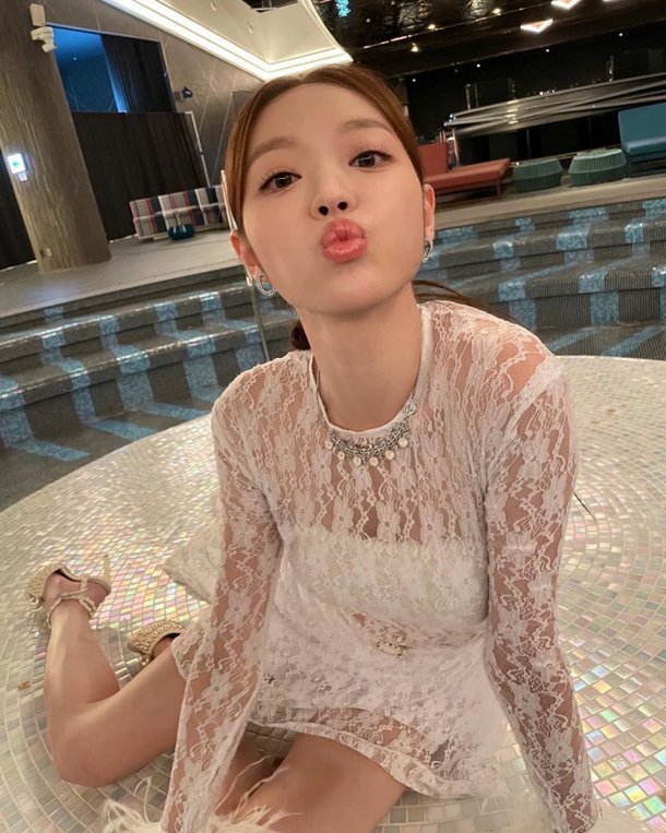 사진=유아 인스타그램