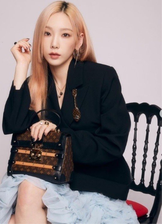 사진=태연 인스타그램