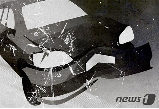 KB손해보험이 자전거 사고까지 보장하는 운전자보험을 출시했다./그래픽=뉴스1 