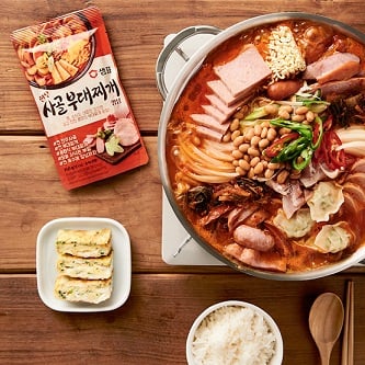 샘표 제공