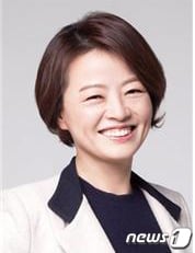 진선미 더불어민주당 의원. 2018.8.30/뉴스1
