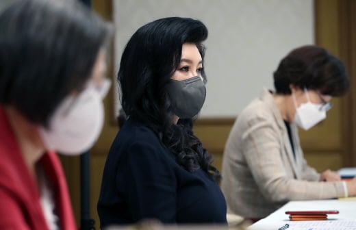 오은영 박사는 15세 청소년과의 대화에서 "자위행위가 네 나이의 성장 과정에서 자연스러운 것"이라고 말했다. /사진=뉴스1
