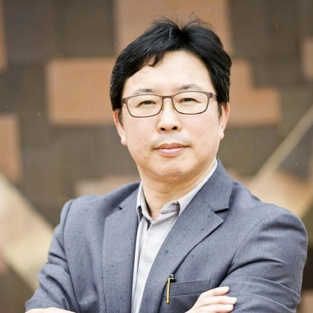 조용우 생태문명전환포럼 공동대표/사진=머니S DB