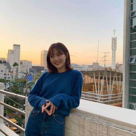 사진=효정 인스타그램