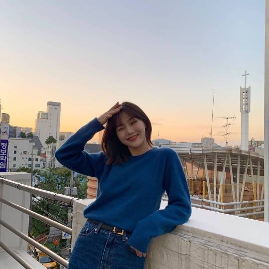 사진=효정 인스타그램