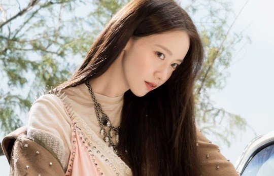 사진=윤아 인스타그램