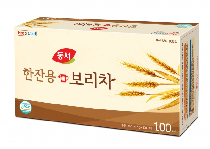 동서식품, 구수하고 진한 동서 보리차, 간편하게 티백으로 즐겨요! - 머니S 동서식품, 구수하고 진한 동서 보리차, 간편하게 티백으로 즐겨요! - 머니S