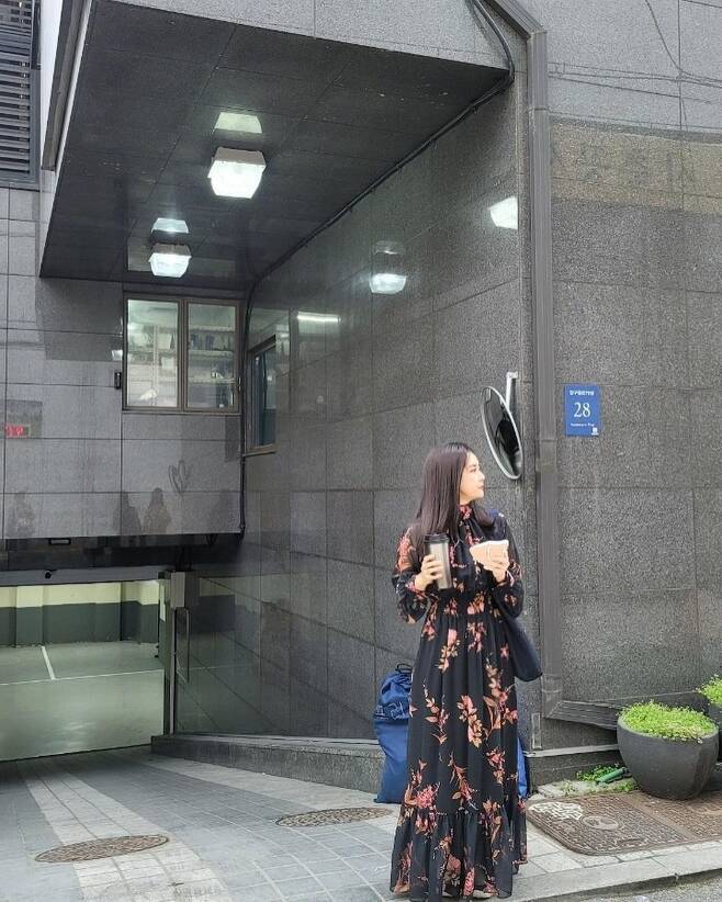 사진=최정윤 인스타그램