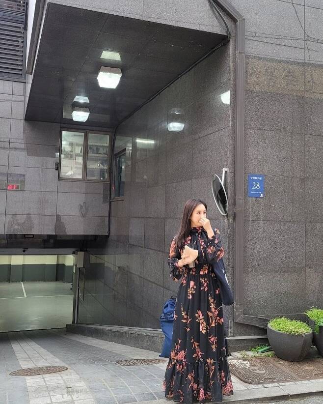 사진=최정윤 인스타그램