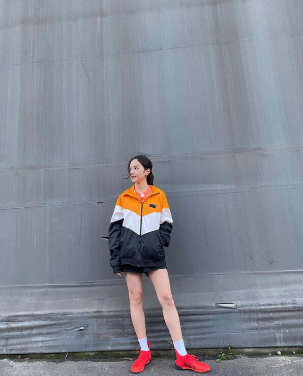 사진=송소희 인스타그램