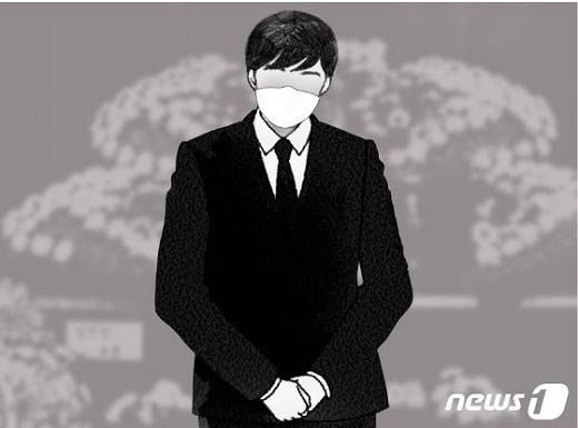 상조상품 만기를 맞는 소비자들이 증가하며 이들을 유지하기 위한 상조업체들의 고민이 커지고 있다./그래픽=뉴스1 