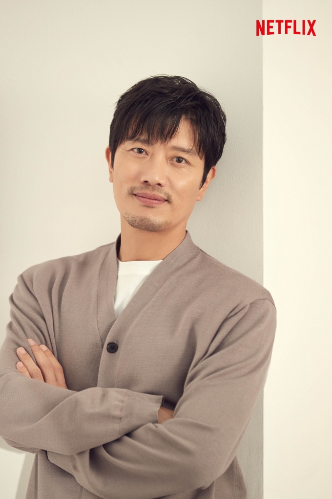 마이네임 박희순/넷플릭스 © 뉴스1