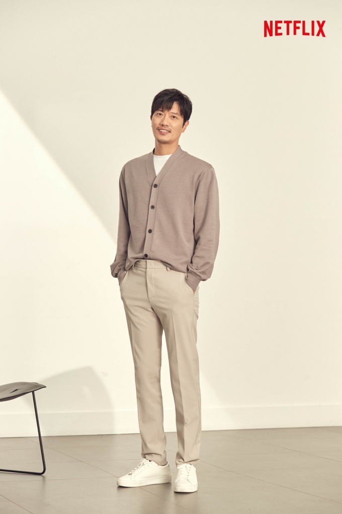 마이네임 박희순/넷플릭스 © 뉴스1
